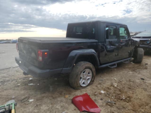 2021 JEEP GLADIATOR SPORT VIN: 1C6HJTAG5ML506626