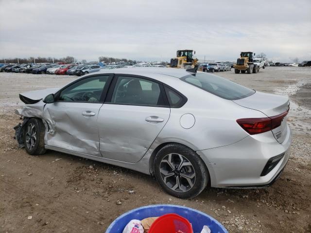 2021 KIA FORTE FE VIN: 3KPF24AD1ME390827