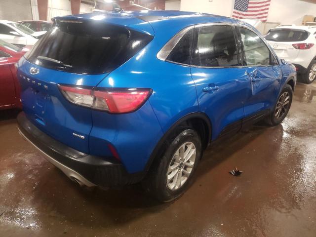 2021 FORD ESCAPE SE VIN: 1FMCU9G69MUA49109