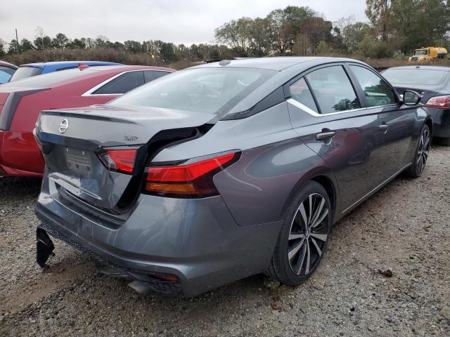 2021 NISSAN ALTIMA SR VIN: 1N4BL4CV1MN390572