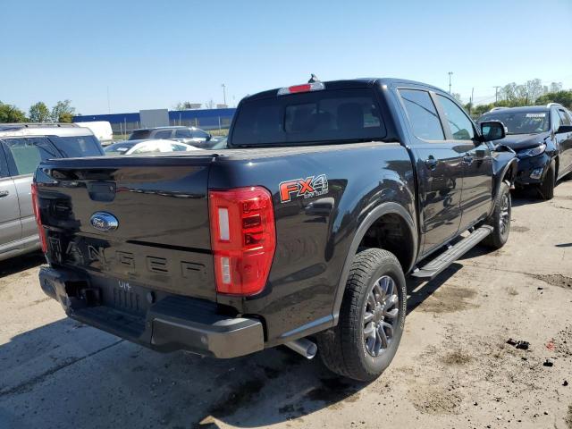 2021 FORD RANGER XL VIN: 1FTER4FH9MLD52014