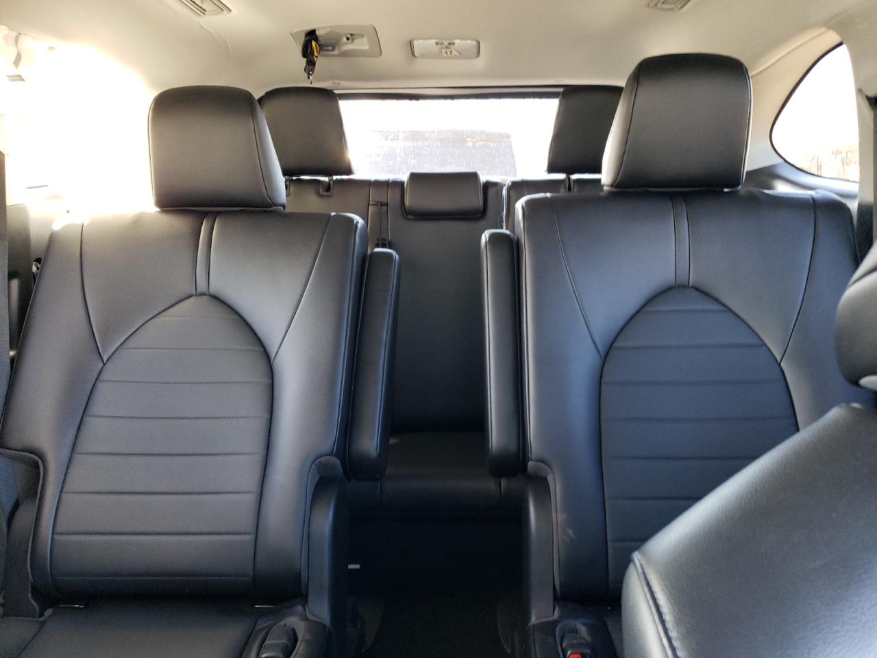 2022 TOYOTA HIGHLANDER XLE VIN:5TDGZRBH6NS572755