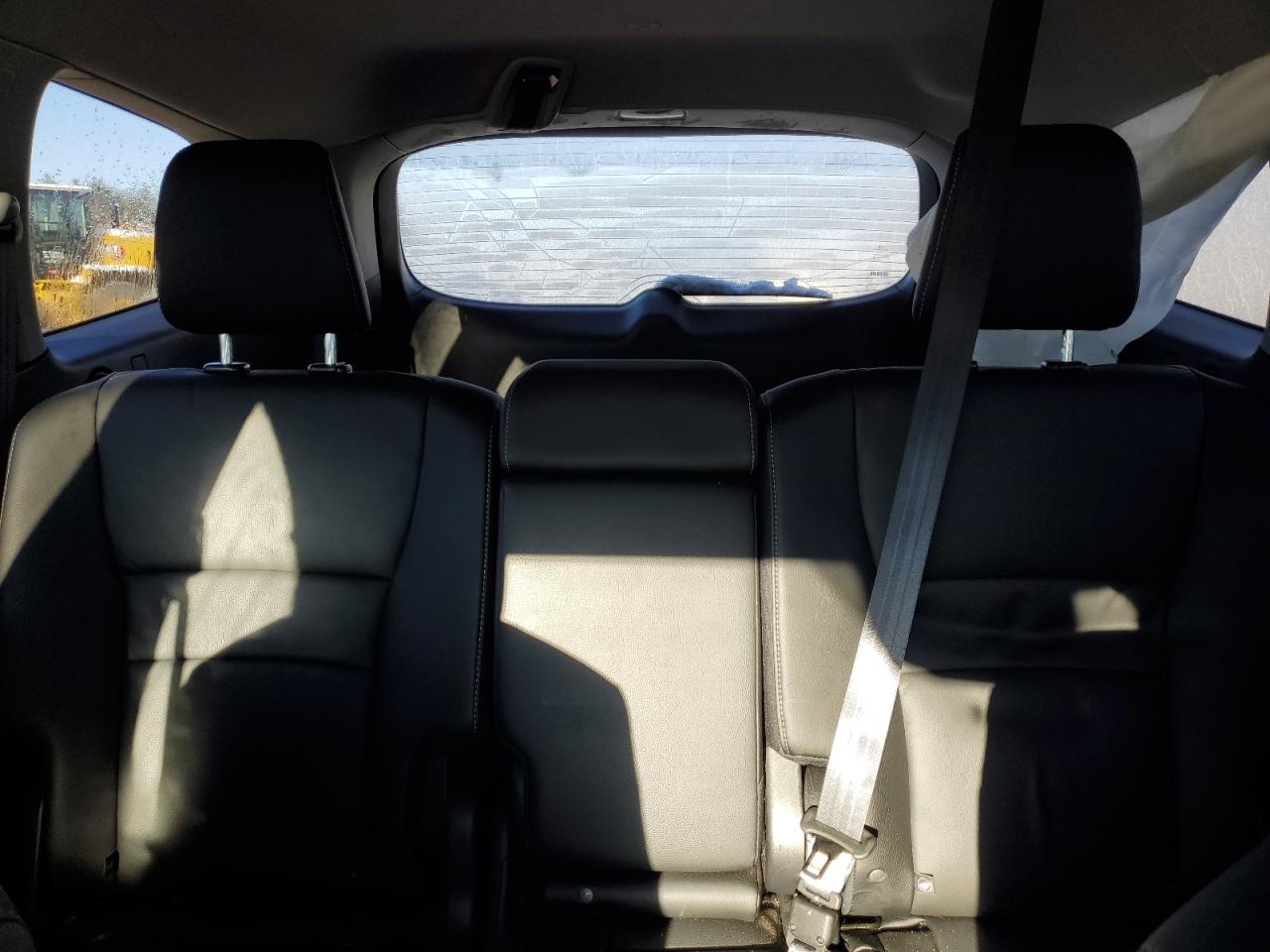 2022 HONDA PILOT SE VIN:5FNYF6H28NB078027