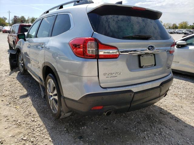 2021 SUBARU ASCENT TOURING VIN: 4S4WMARD8M3404738