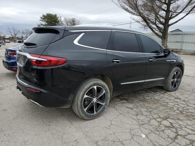 2021 BUICK ENCLAVE ESSENCE VIN: 5GAEVAKWXMJ188073