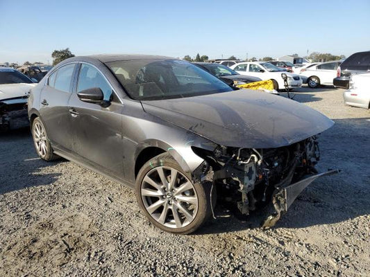 2021 MAZDA 3 PREMIUM VIN: JM1BPADL0M1319204