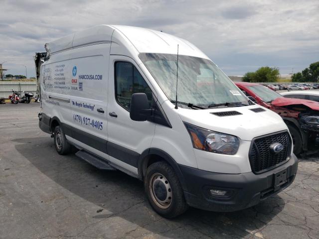 2021 FORD TRANSIT T-350 VIN: 1FTBW3X89MKA30211