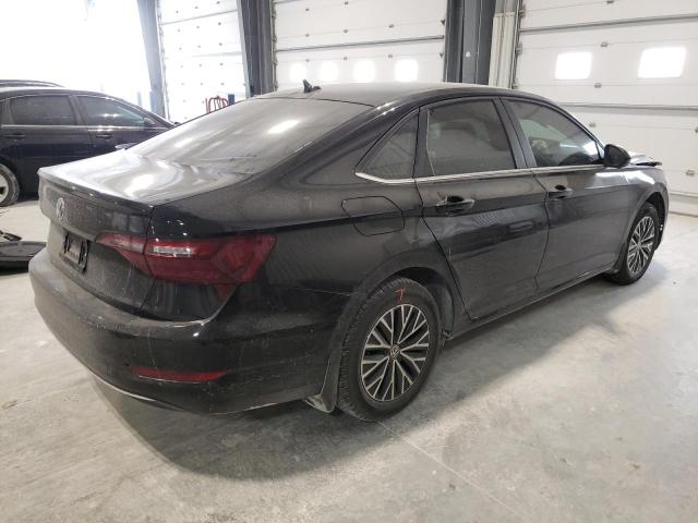 2021 VOLKSWAGEN JETTA S VIN: 3VWC57***********