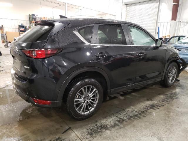 2021 MAZDA CX-5 TOURING VIN: JM3KFBCM7M0422992