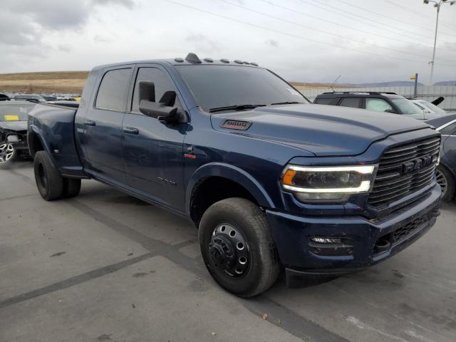 2021 RAM 3500 LARAMIE VIN: 3C63RR***********