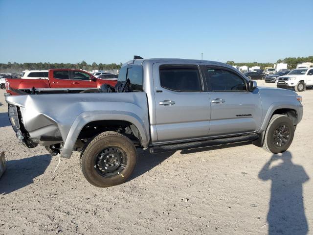 2021 TOYOTA TACOMA DOUBLE CAB VIN: 5TFAZ5CN1MX114097