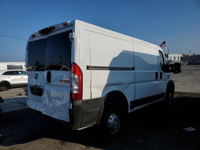 2021 RAM PROMASTER 1500 1500 STANDARD VIN: 3C6LRVAG4ME577663