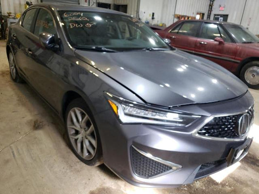 2021 ACURA ILX VIN: 19UDE2F31MA011459