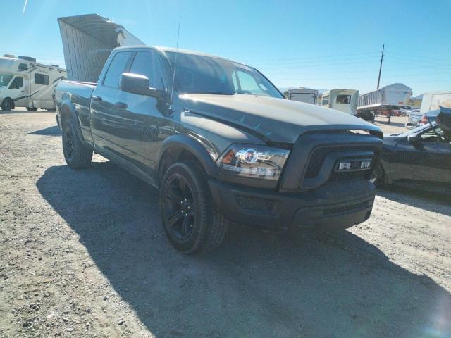 2021 RAM 1500 CLASSIC SLT VIN: 1C6RR6***********