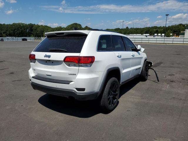 2021 JEEP GRAND CHEROKEE LAREDO VIN: 1C4RJFAG6MC533106