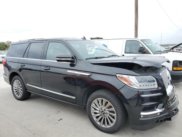 2021 LINCOLN NAVIGATOR VIN: 5LMJJ2NTXMEL05071