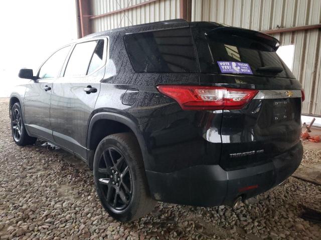 2021 CHEVROLET TRAVERSE L VIN: 1GNEVH***********