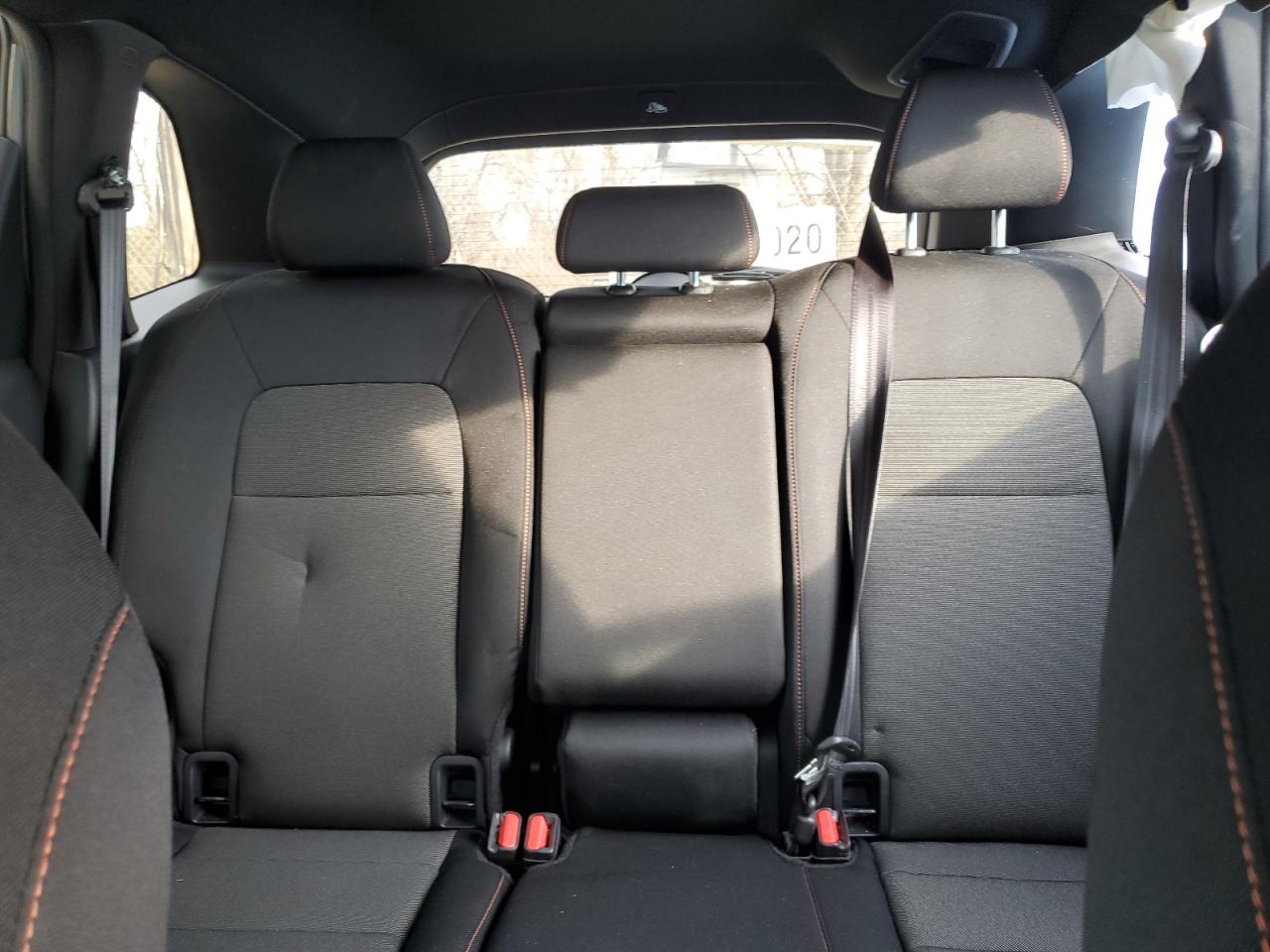2023 HONDA CR-V SPORT VIN:7FARS6H57PE040631
