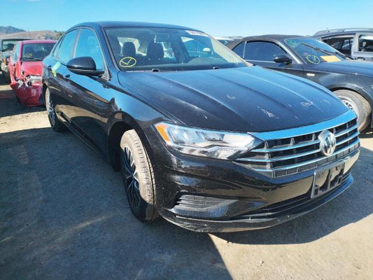 2021 VOLKSWAGEN JETTA S VIN: 3VWC57BU4MM032053