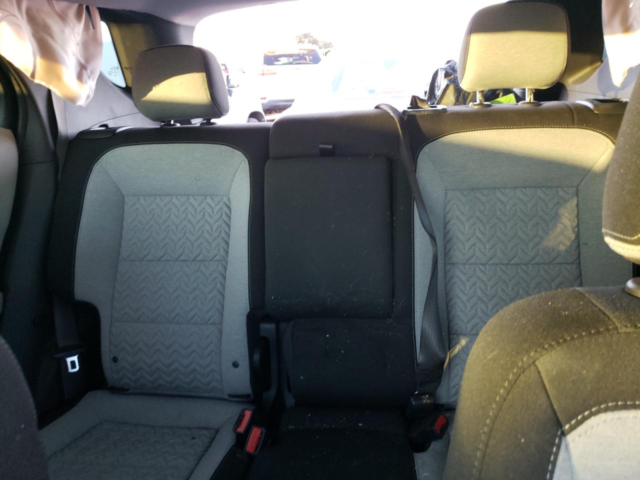 2022 CHEVROLET EQUINOX LS VIN:3GNAXSEV0NS164601