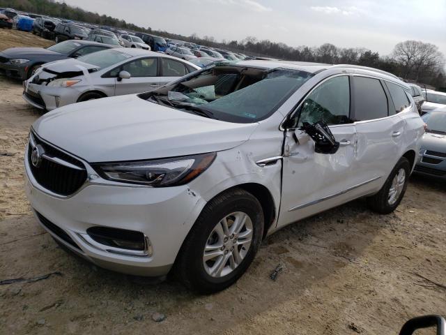 2021 BUICK ENCLAVE ESSENCE VIN: 5GAEVAKW2MJ269472