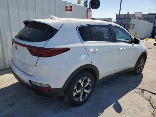 2021 KIA SPORTAGE LX VIN: KNDPM3AC5M7880199