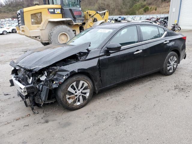 2021 NISSAN ALTIMA S VIN: 1N4BL4BV0MN354244