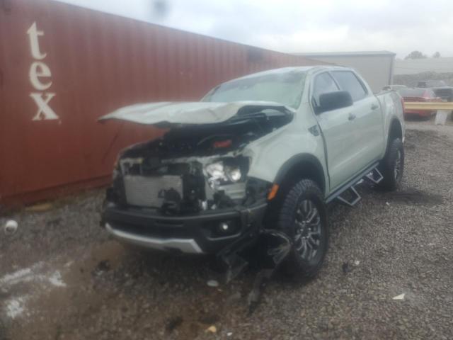 2021 FORD RANGER XL VIN: 1FTER4FH6MLD14269