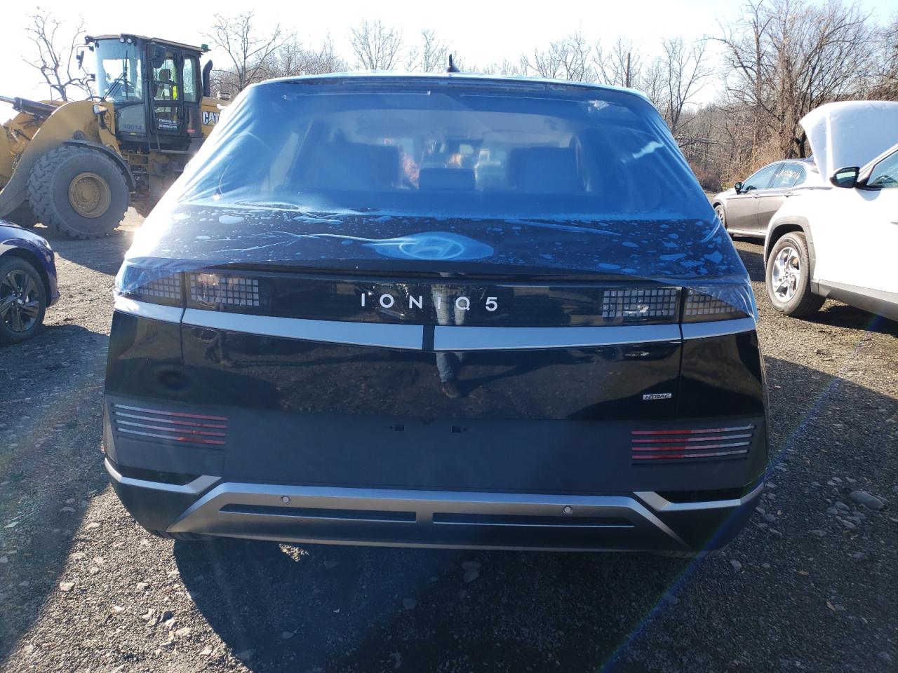 2023 HYUNDAI IONIQ 5 SEL VIN:KM8KNDAF9PU213497