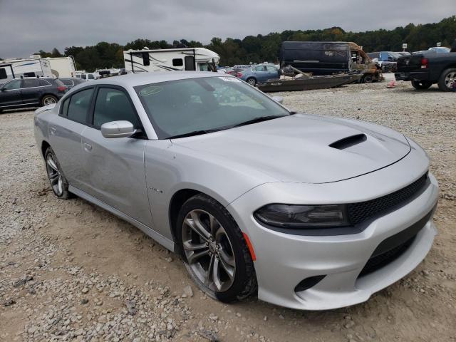 2021 DODGE CHARGER R/T VIN: 2C3CDXCT2MH547955