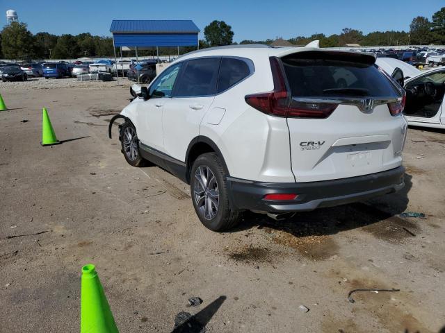 2021 HONDA CR-V TOURING VIN: 2HKRW1H96MH410485