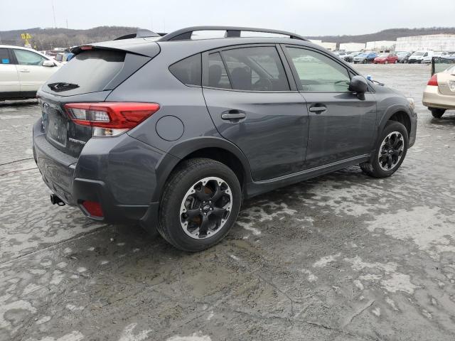 2021 SUBARU CROSSTREK PREMIUM VIN: JF2GTAPC9M8324925