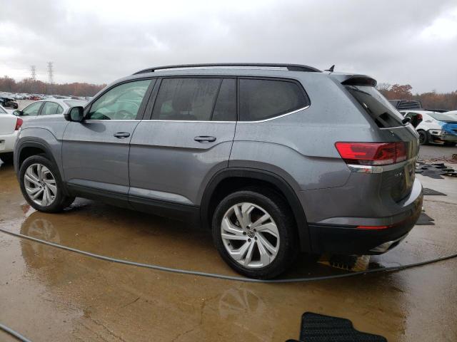 2021 VOLKSWAGEN ATLAS SE VIN: 1V2WR2***********