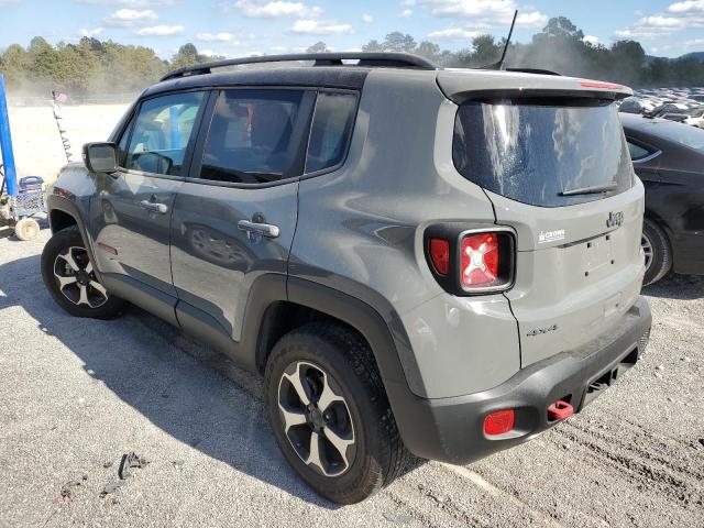 2021 JEEP RENEGADE TRAILHAWK VIN: ZACNJDC16MPM19062