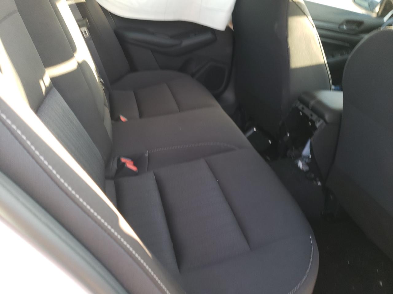 2023 NISSAN ALTIMA S VIN:1N4BL4BV8PN400309