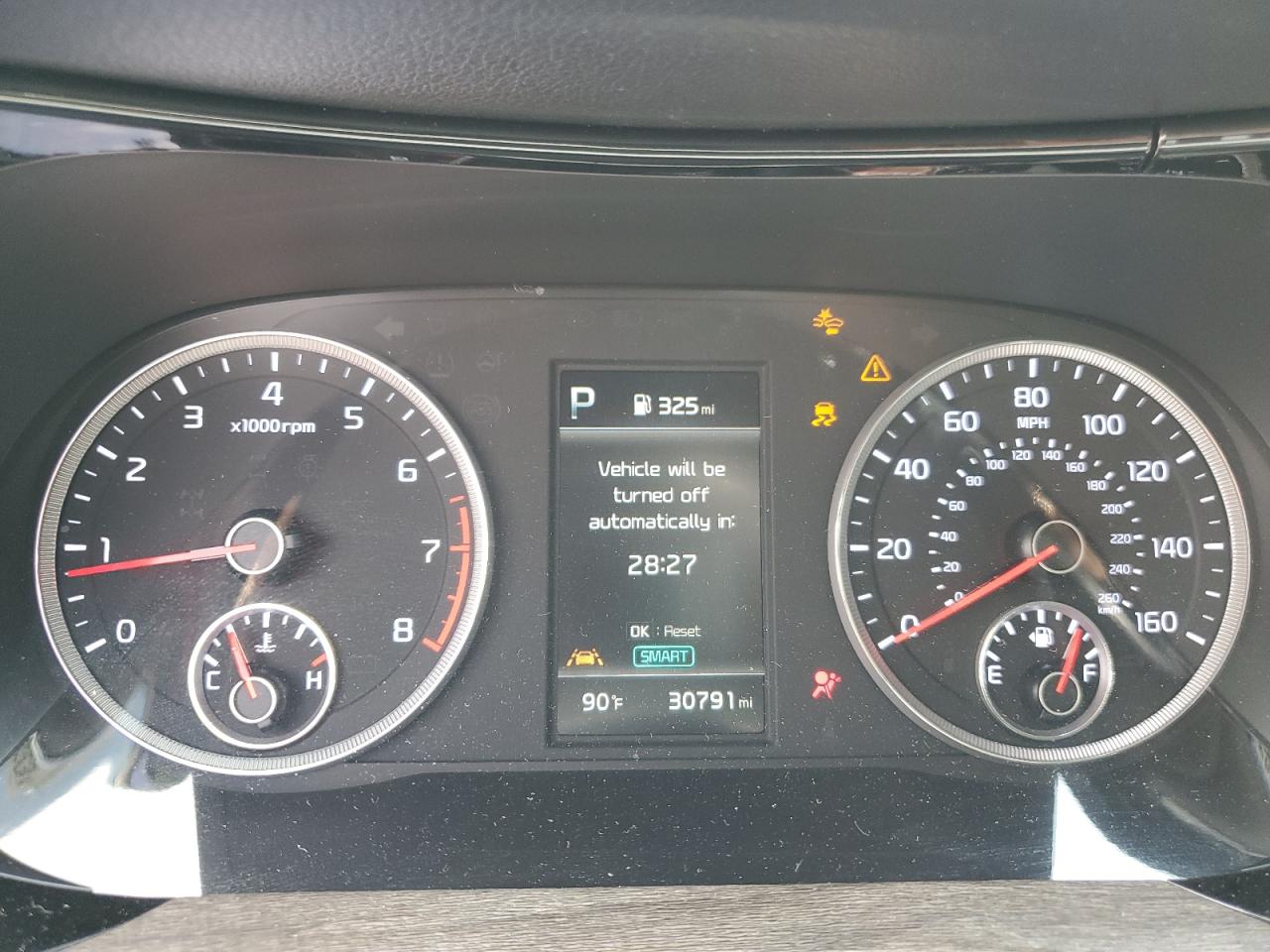2022 KIA K5 EX VIN:5XXG34J20NG151231