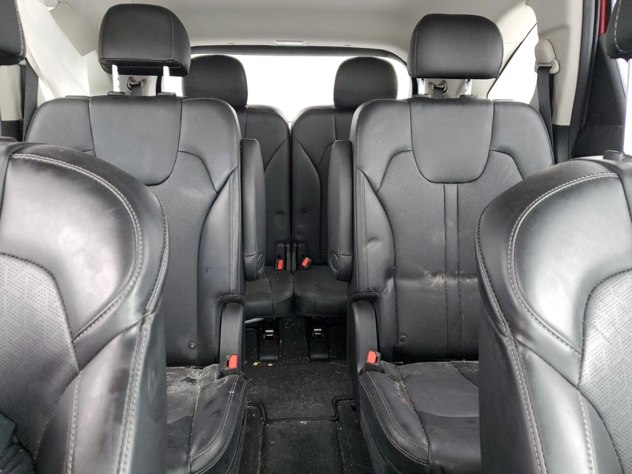 2022 KIA SORENTO EX VIN:5XYRHDLF8NG107533