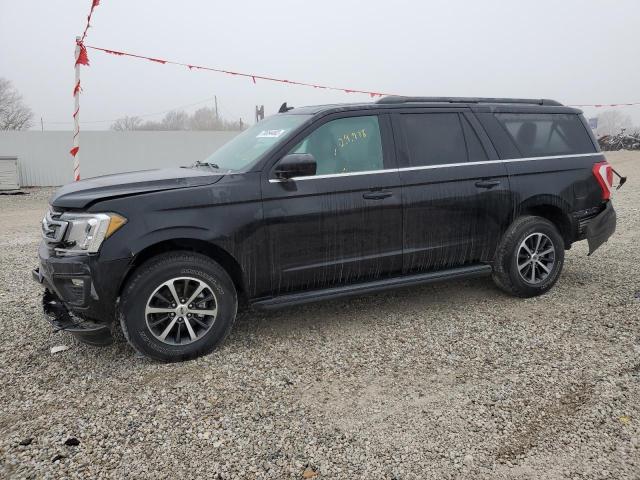 2021 FORD EXPEDITION MAX XLT VIN: 1FMJK1JT1MEA25703