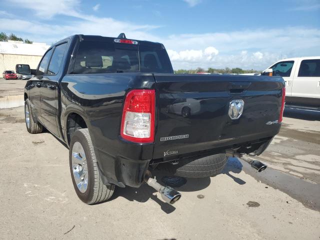 2021 RAM 1500 BIG HORN/LONE STAR VIN: 1C6SRFFT3MN637547