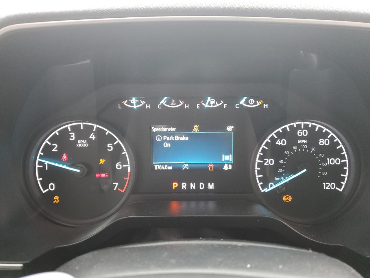 2023 FORD F150 SUPERCREW VIN:1FTEW1EP8PKE44242