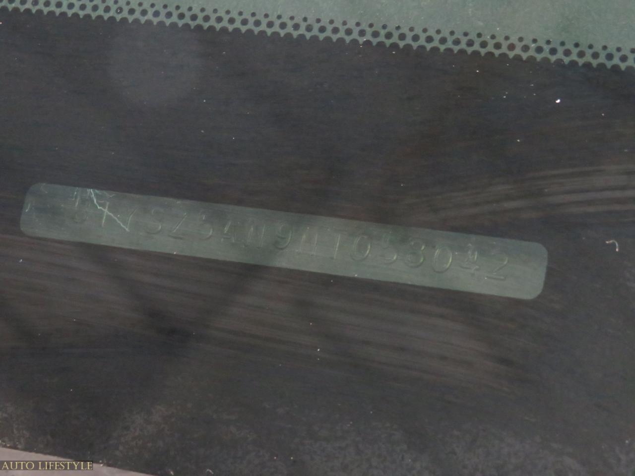 2022 TOYOTA TACOMA ACCESS CAB VIN:3TYSZ5AN9NT058042