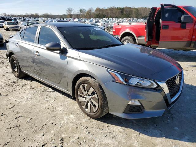 2021 NISSAN ALTIMA S VIN: 1N4BL4BV5MN380158