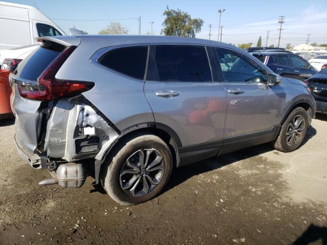 2021 HONDA CR-V EX VIN: 2HKRW1H54MH420784