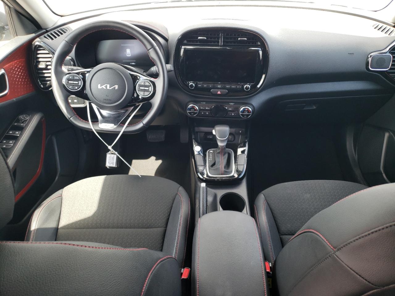 2023 KIA SOUL GT LINE VIN:KNDJ53AU9P7851563