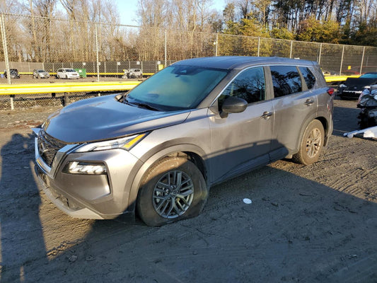 2023 NISSAN ROGUE S VIN:5N1BT3AB6PC770774