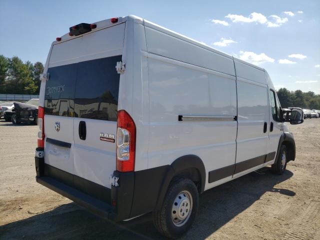 2021 RAM PROMASTER 2500 2500 HIGH VIN: 3C6LRVDG6ME530159