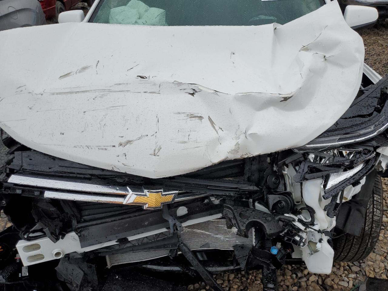 2023 CHEVROLET EQUINOX LT VIN:3GNAXTEG2PS122490