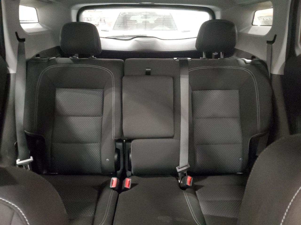 2022 GMC TERRAIN SLE VIN:3GKALTEVXNL109937