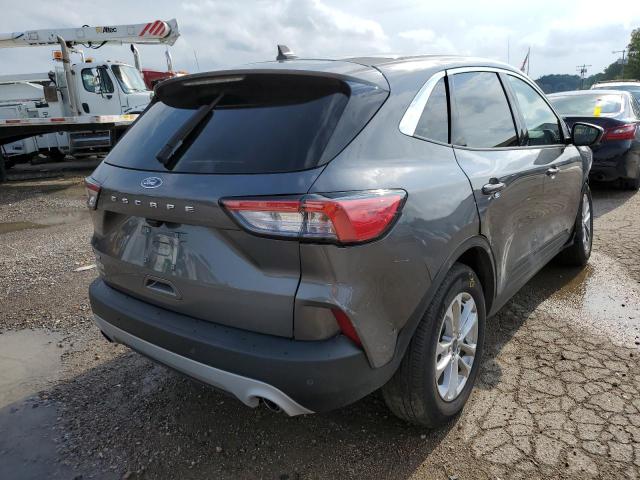 2021 FORD ESCAPE SE VIN: 1FMCU0G60MUA04703