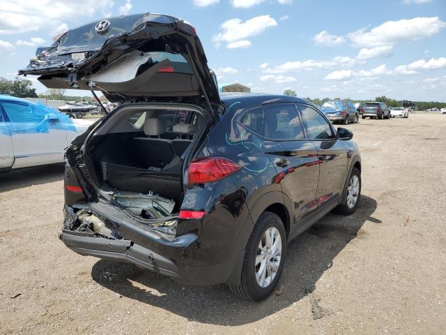 2021 HYUNDAI TUCSON SE VIN: KM8J23A43MU337676